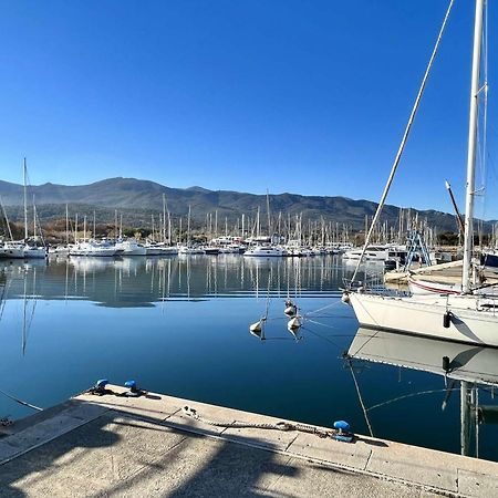 Appartement 3 Pieces Avec Terrasse Et Jardin, Proche Plage Et Commerces, 2 Parkings, Argeles-Sur-Mer - Fr-1-225-773 Buitenkant foto