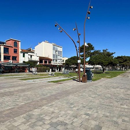 Appartement 3 Pieces Avec Terrasse Et Jardin, Proche Plage Et Commerces, 2 Parkings, Argeles-Sur-Mer - Fr-1-225-773 Buitenkant foto